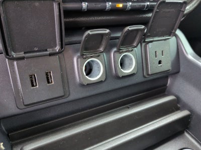 2019 Chevrolet Silverado 2500HD High Country