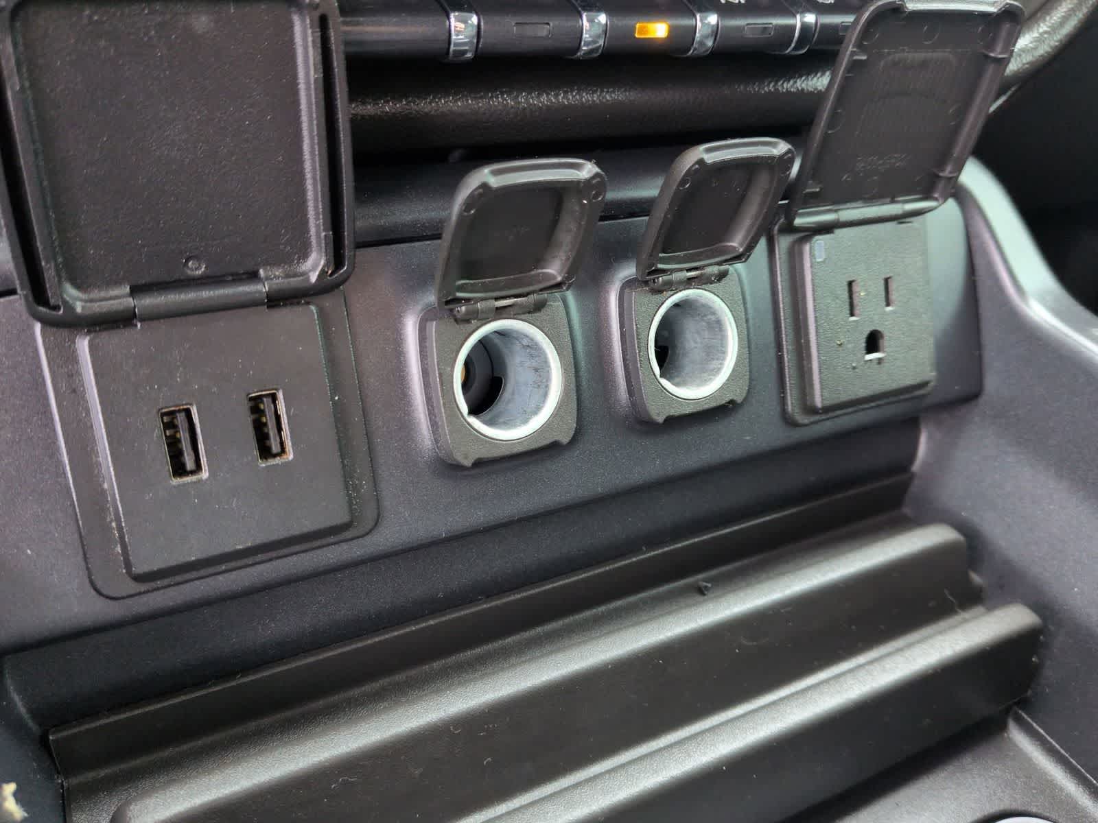 2019 Chevrolet Silverado 2500HD High Country