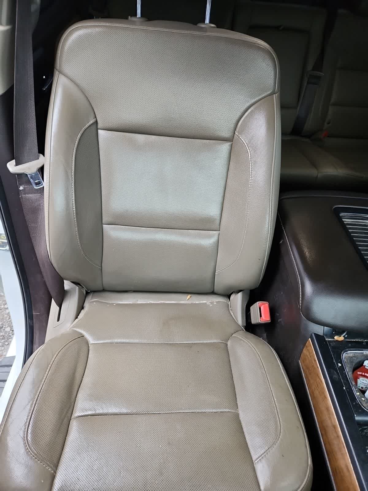 2019 Chevrolet Silverado 3500HD LTZ