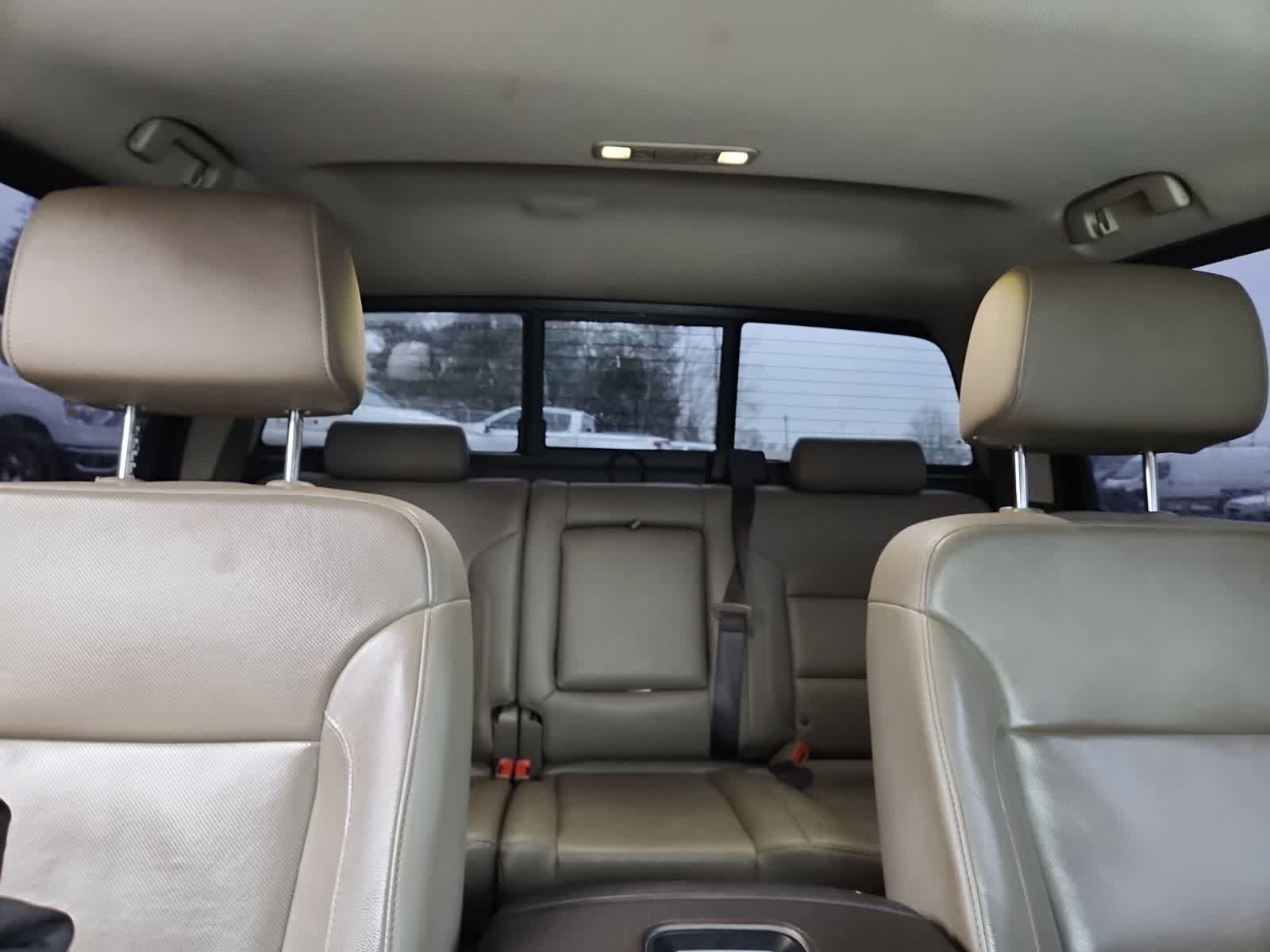 2019 Chevrolet Silverado 3500HD LTZ