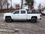 2019 Chevrolet Silverado 3500HD LTZ