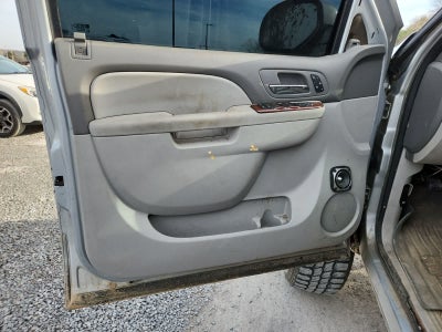 2012 Chevrolet Tahoe LT