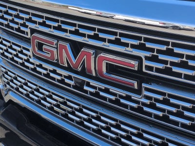 2023 GMC Sierra 2500HD Denali