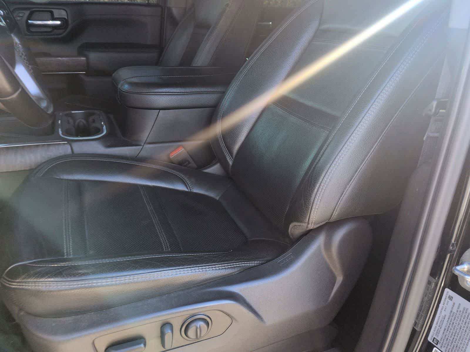 2023 GMC Sierra 2500HD Denali