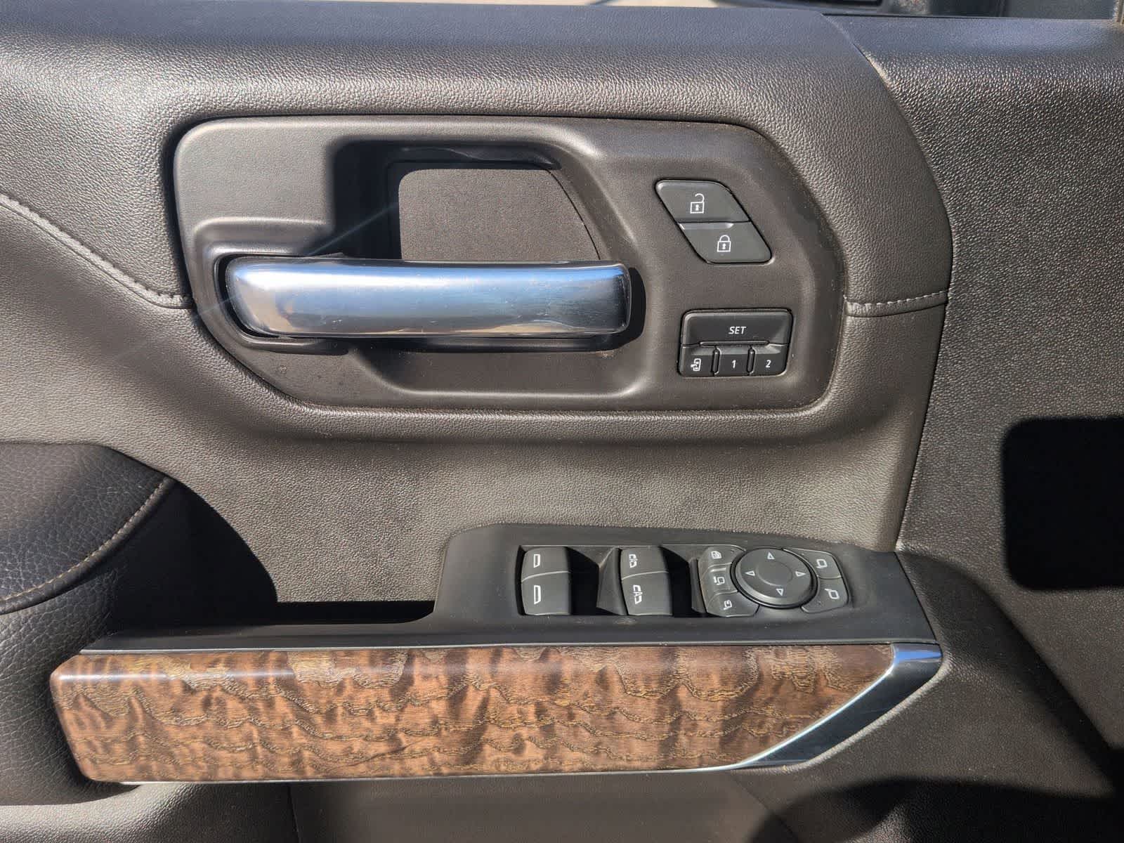 2023 GMC Sierra 2500HD Denali