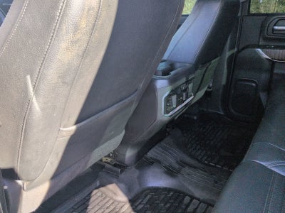 2023 GMC Sierra 2500HD Denali