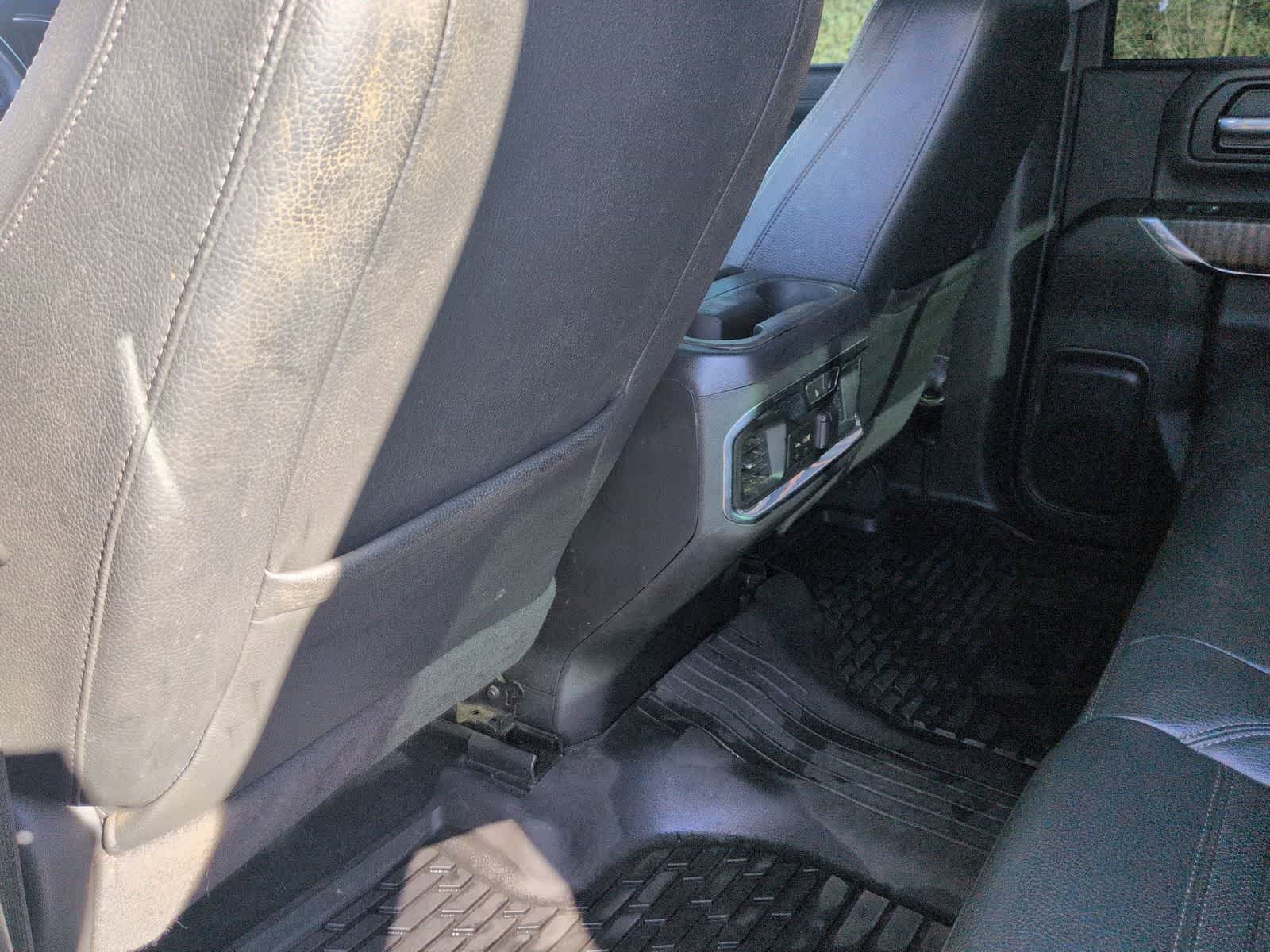 2023 GMC Sierra 2500HD Denali