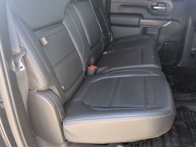 2023 GMC Sierra 2500HD Denali