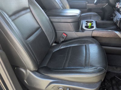 2023 GMC Sierra 2500HD Denali