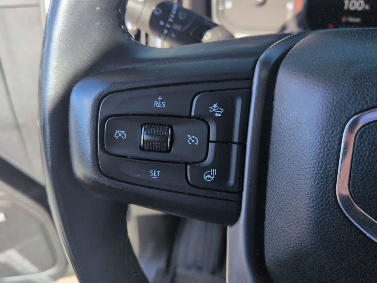 2023 GMC Sierra 2500HD Denali