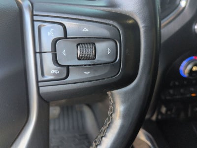 2023 GMC Sierra 2500HD Denali