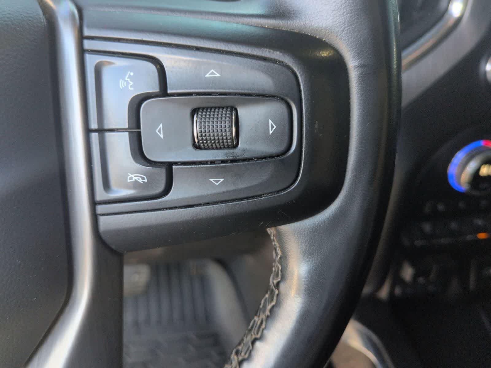 2023 GMC Sierra 2500HD Denali