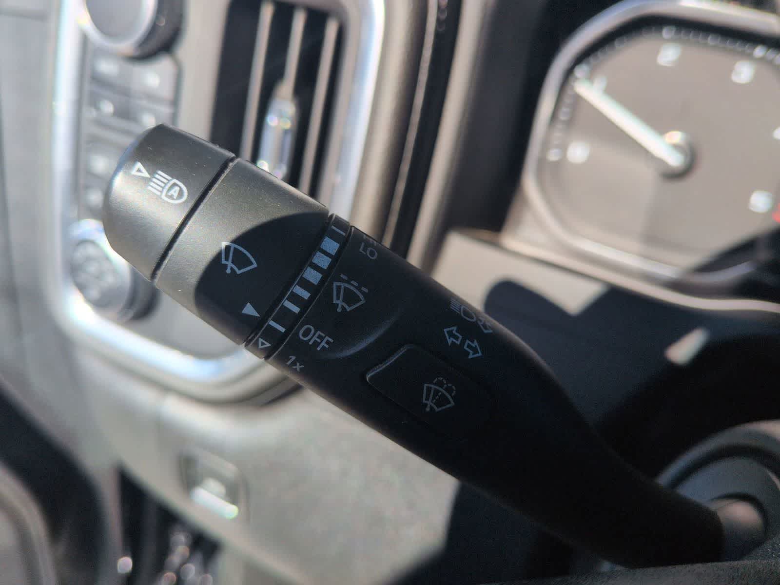 2023 GMC Sierra 2500HD Denali