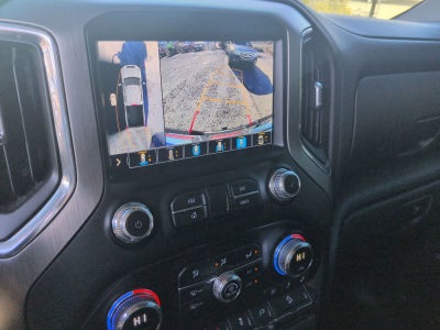 2023 GMC Sierra 2500HD Denali