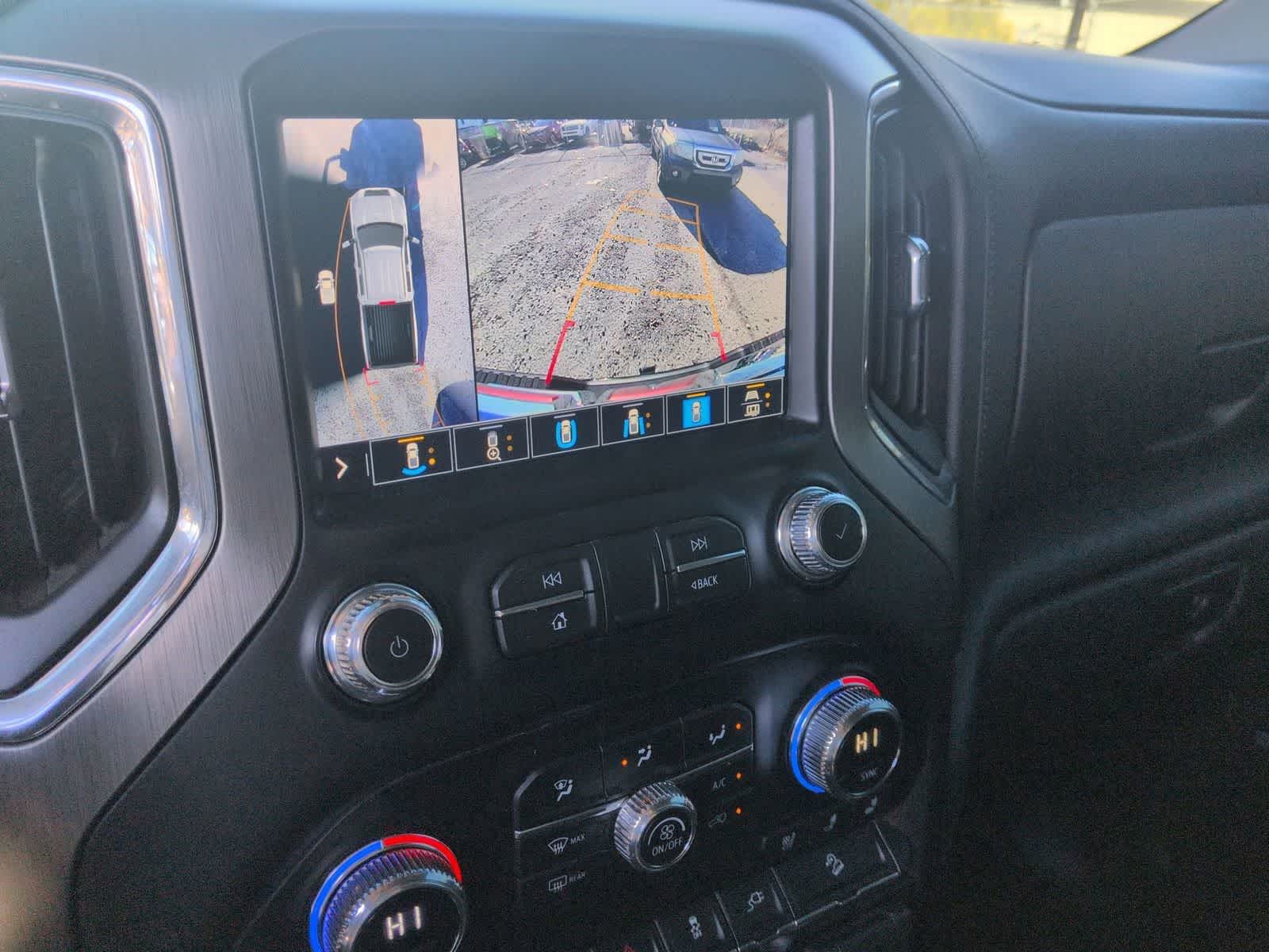 2023 GMC Sierra 2500HD Denali