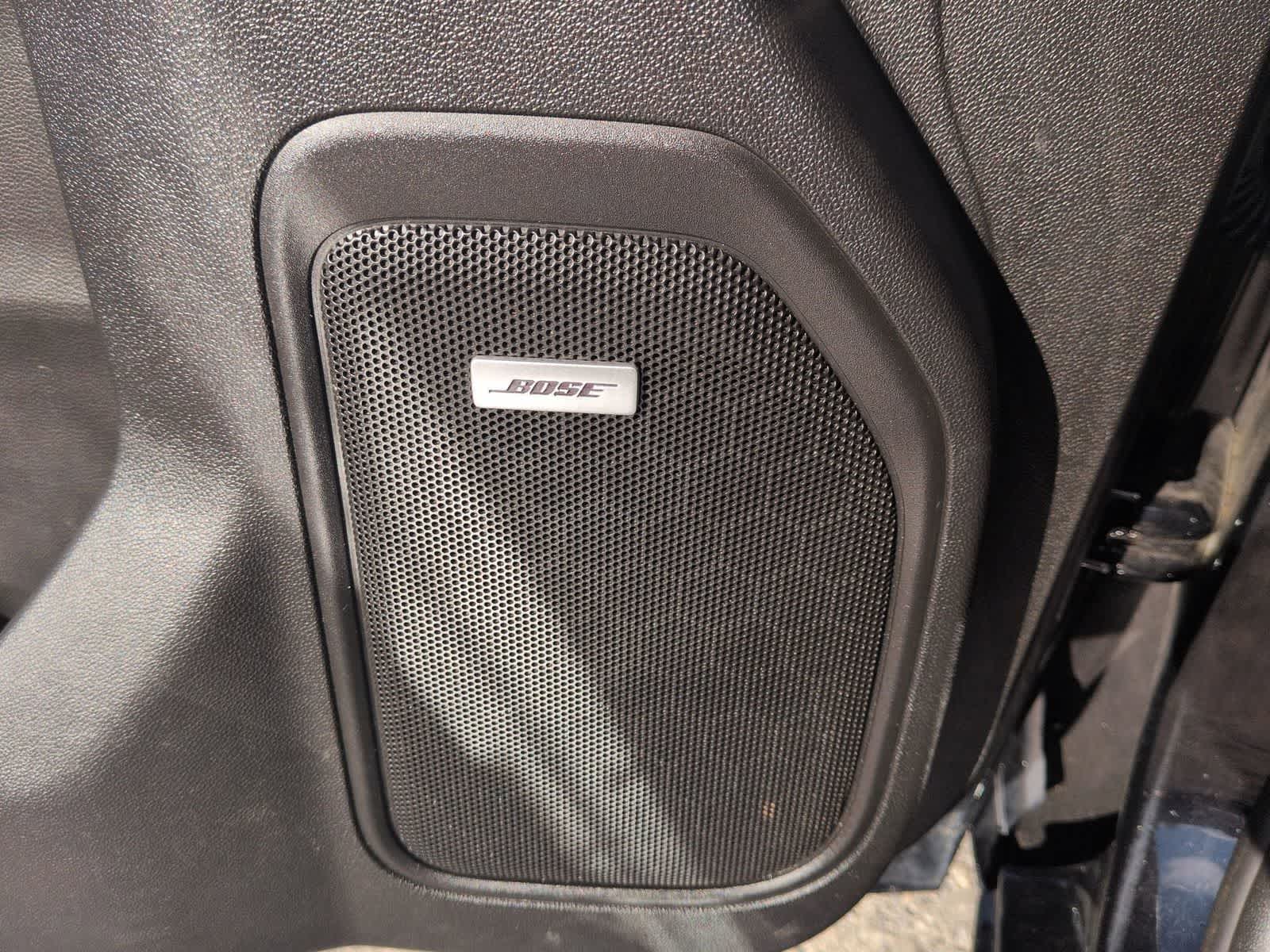 2023 GMC Sierra 2500HD Denali