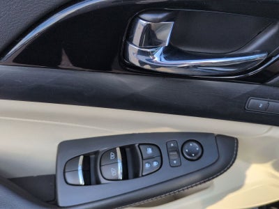 2023 Nissan Maxima Platinum