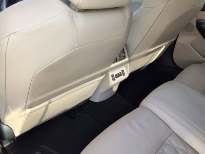 2023 Nissan Maxima Platinum