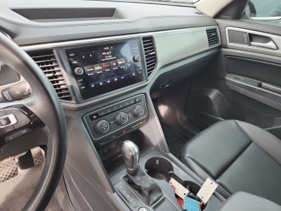 2019 Volkswagen Atlas 2.0T SE