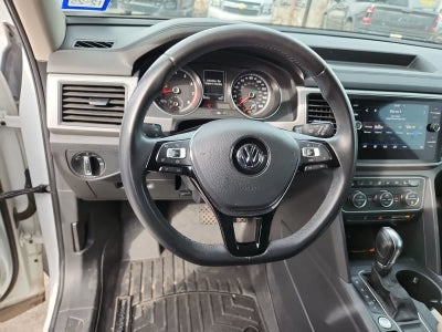 2019 Volkswagen Atlas 2.0T SE