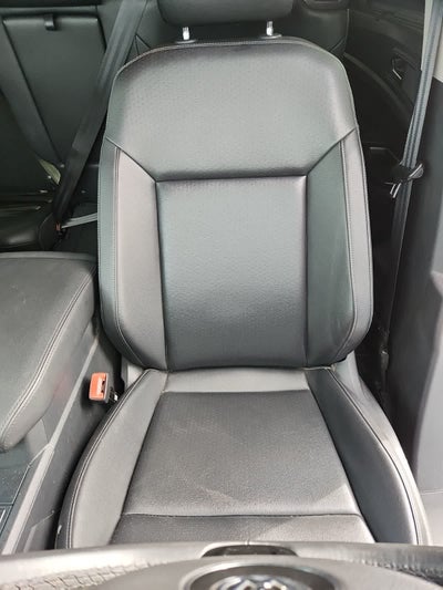 2019 Volkswagen Atlas 2.0T SE