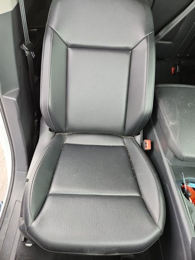 2019 Volkswagen Atlas 2.0T SE