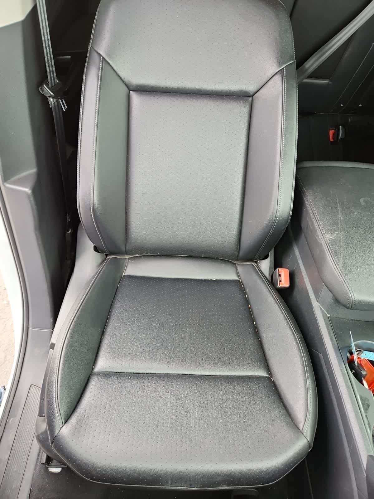 2019 Volkswagen Atlas 2.0T SE