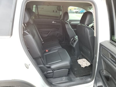 2019 Volkswagen Atlas 2.0T SE