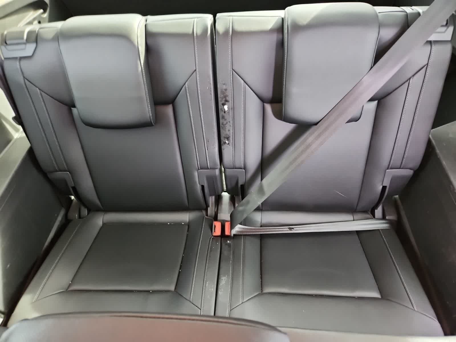 2019 Volkswagen Atlas 2.0T SE