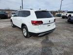 2019 Volkswagen Atlas 2.0T SE