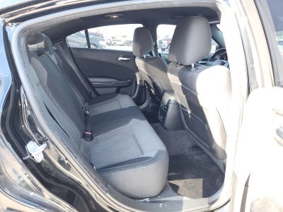 2017 Dodge Charger SXT