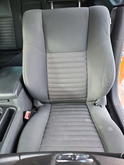 2012 Dodge Challenger SXT