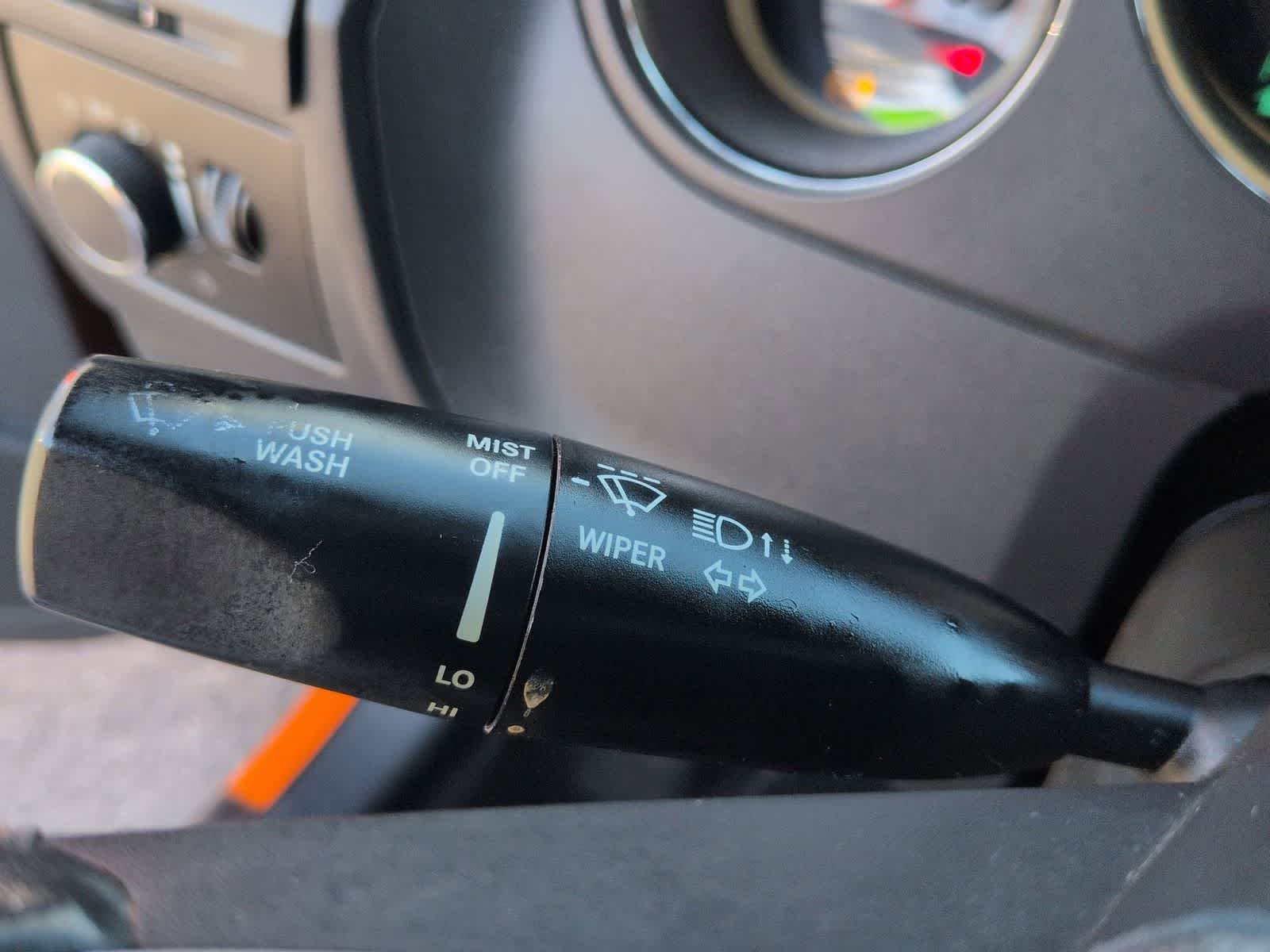 2012 Dodge Challenger SXT