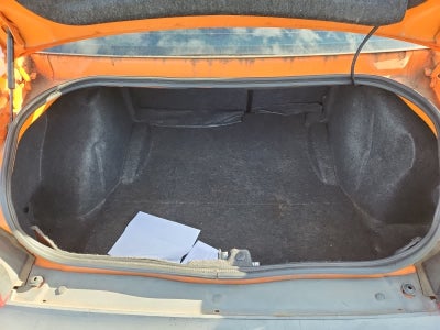 2012 Dodge Challenger SXT