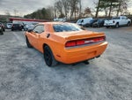 2012 Dodge Challenger SXT