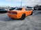 2012 Dodge Challenger SXT