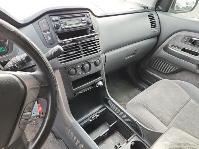 2005 Honda Pilot LX