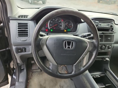 2005 Honda Pilot LX