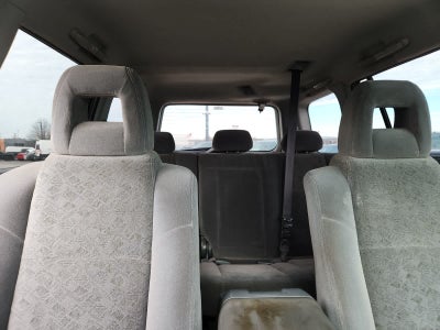 2005 Honda Pilot LX