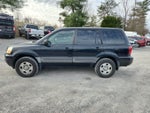 2005 Honda Pilot LX