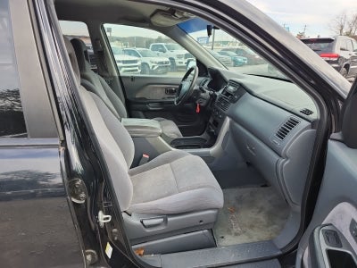 2005 Honda Pilot LX