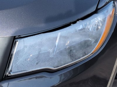 2021 Jeep Compass Altitude