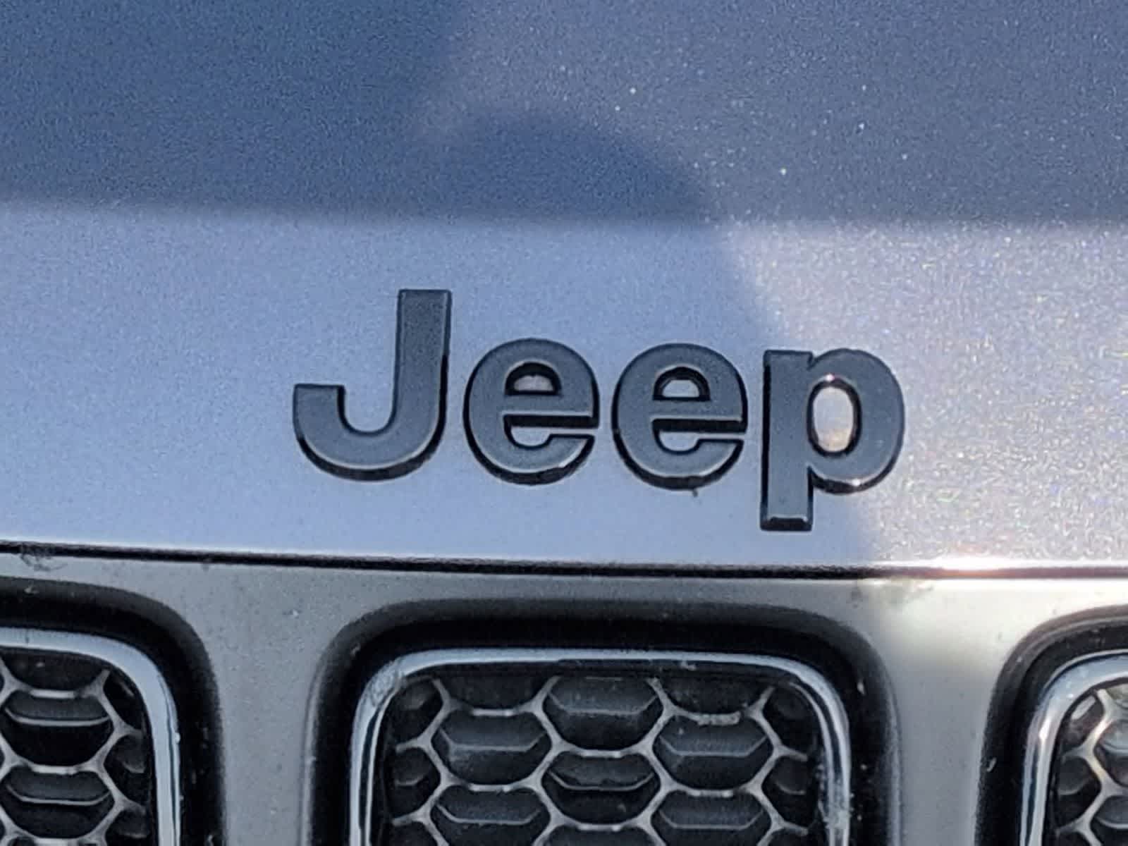 2021 Jeep Compass Altitude