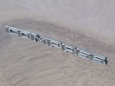 2021 Jeep Compass Altitude