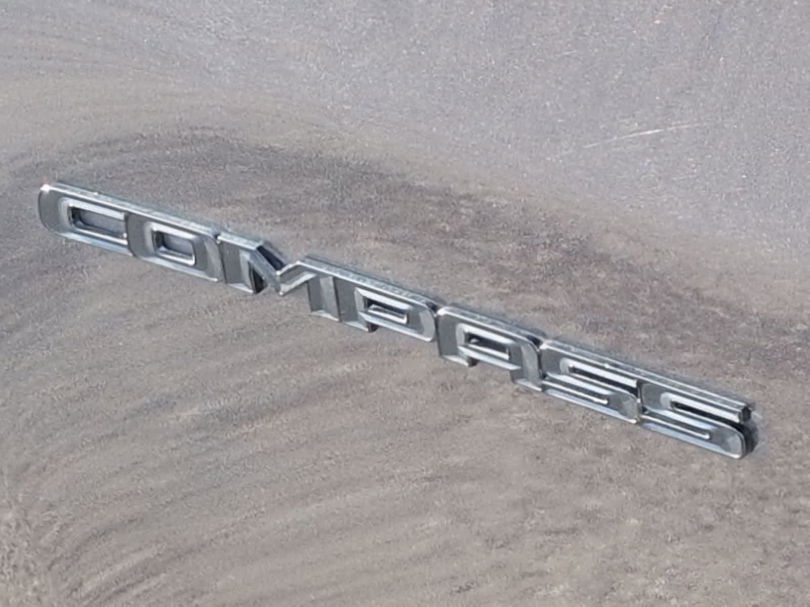 2021 Jeep Compass Altitude