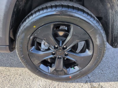 2021 Jeep Compass Altitude