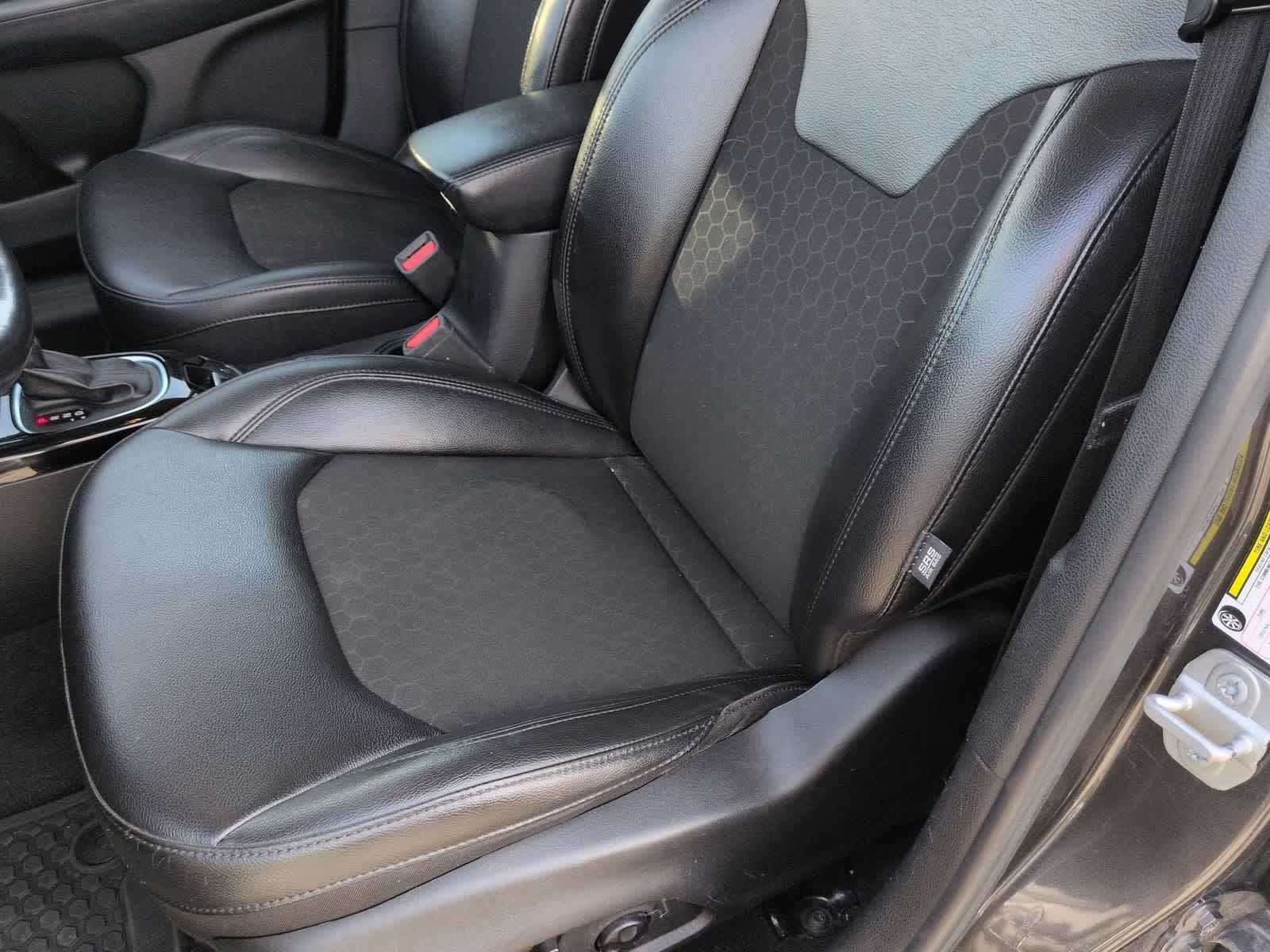 2021 Jeep Compass Altitude