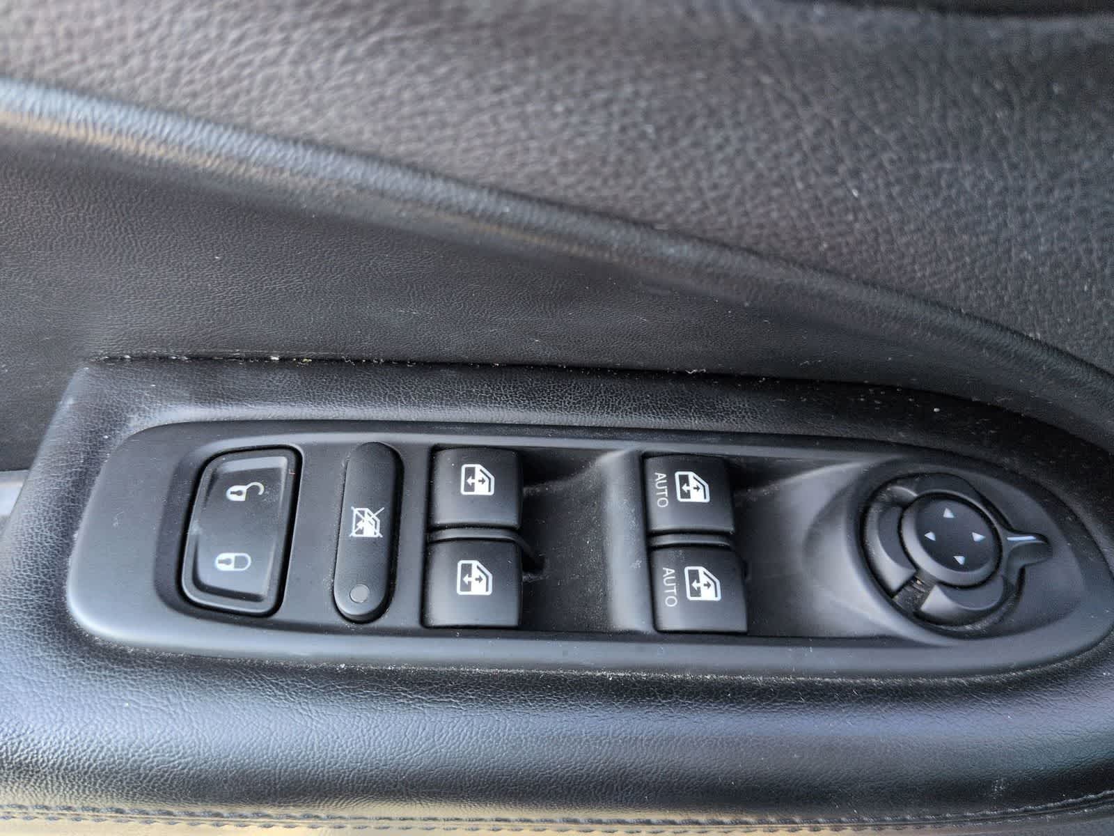 2021 Jeep Compass Altitude