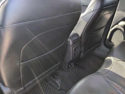 2021 Jeep Compass Altitude