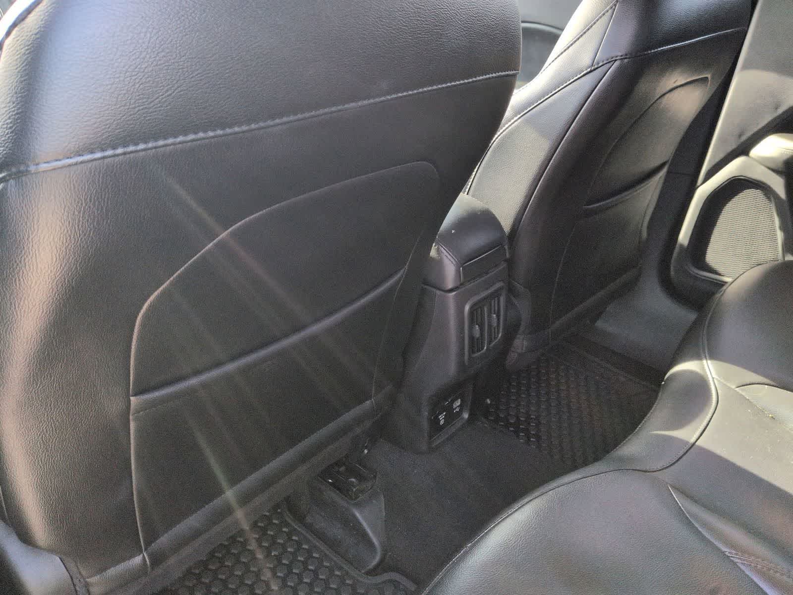 2021 Jeep Compass Altitude